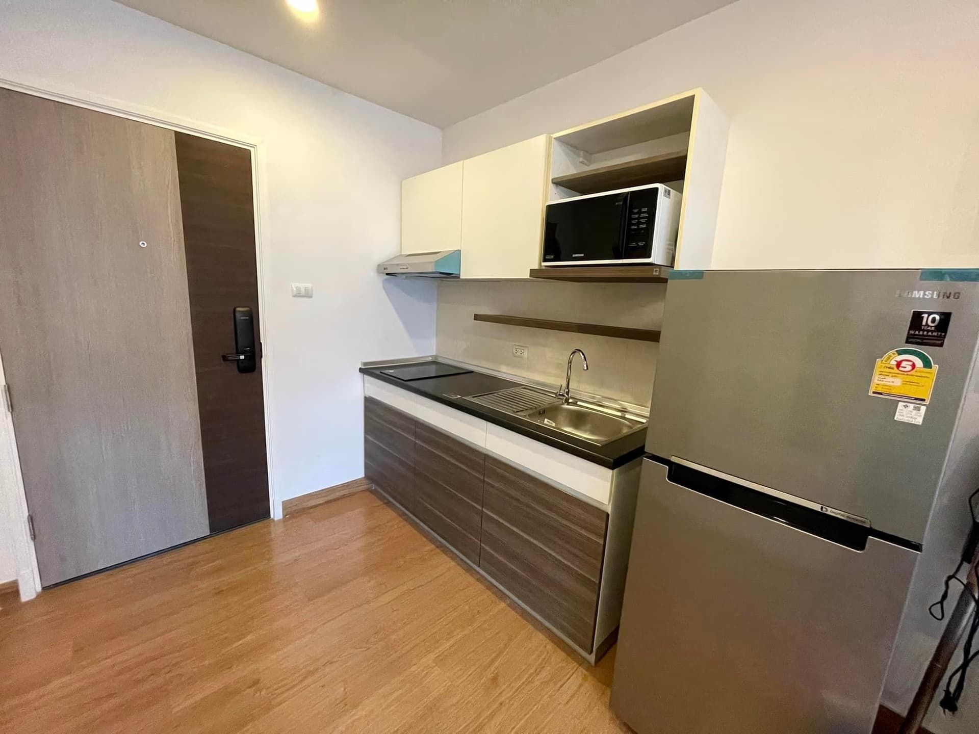 Condo for Rent at Supalai Monte @Viang - Image 5