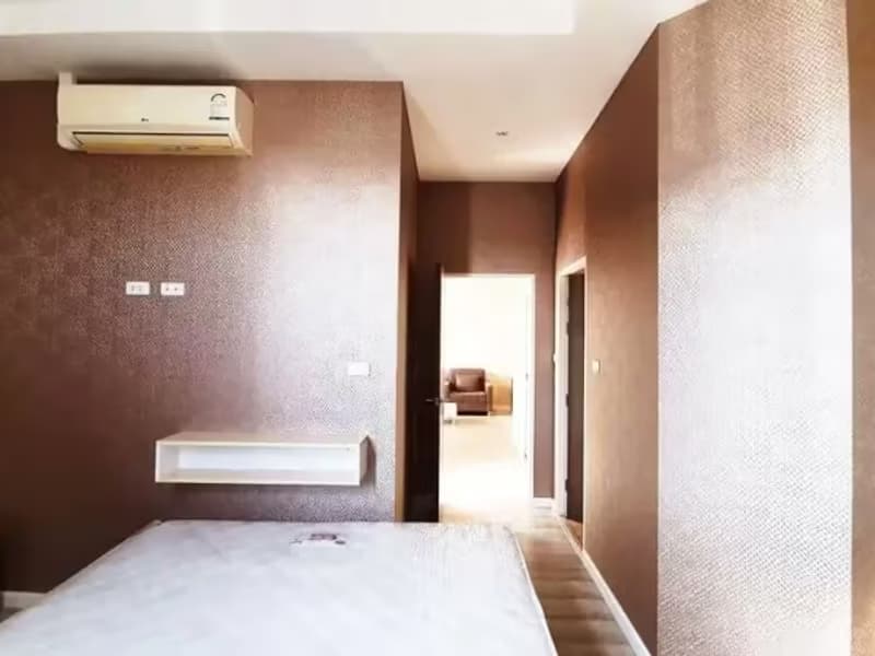 2 Bedroom Condo