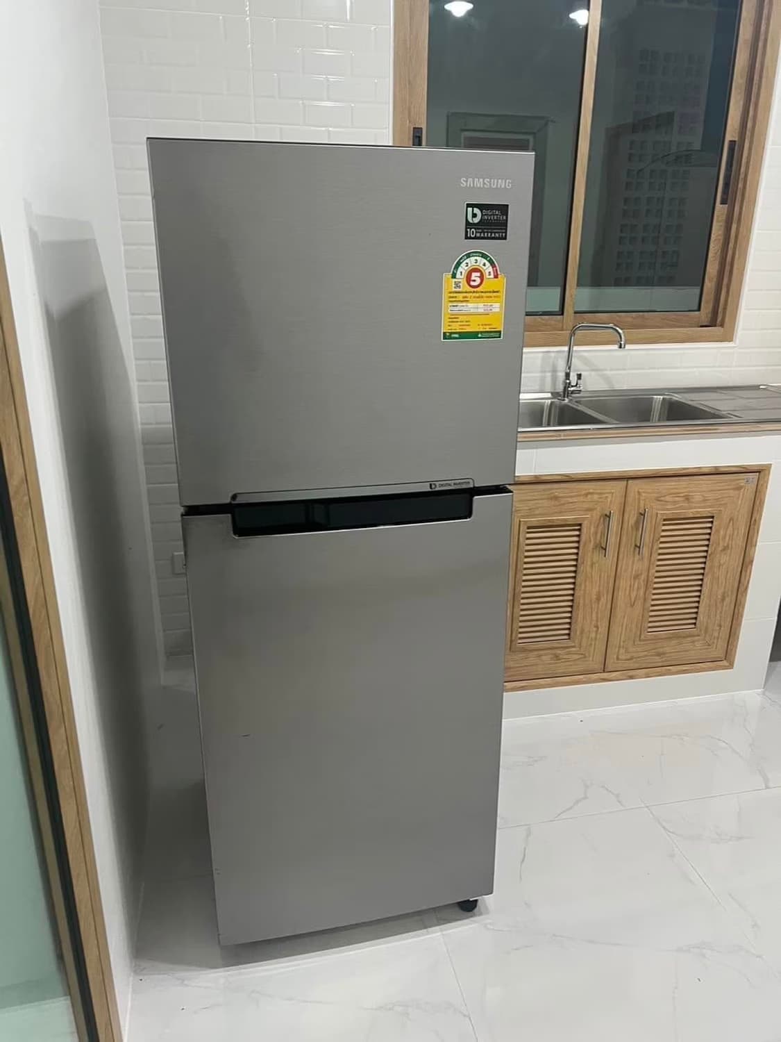 3 Bed House for Rent in Saraphi District - Image 4