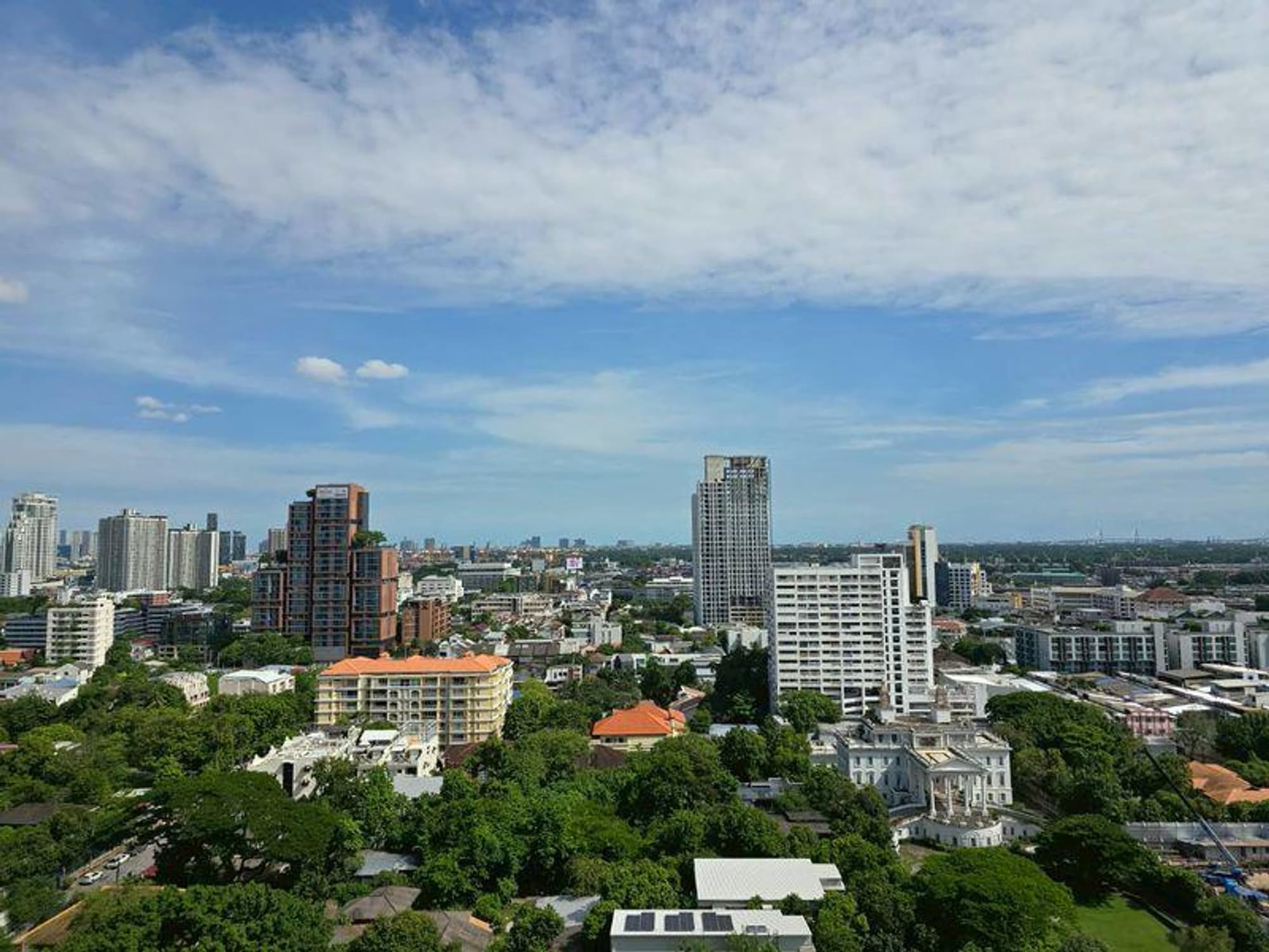 2 卧室 公寓 用于 出租 在 Khlong Toei - Image 15