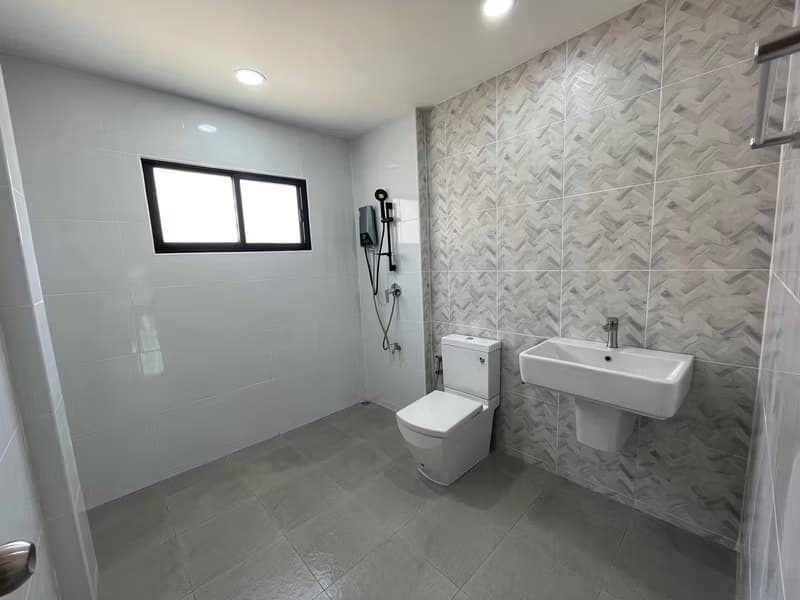 House for Sale, Rent in Fa Ham, Mueang Chiang Mai.