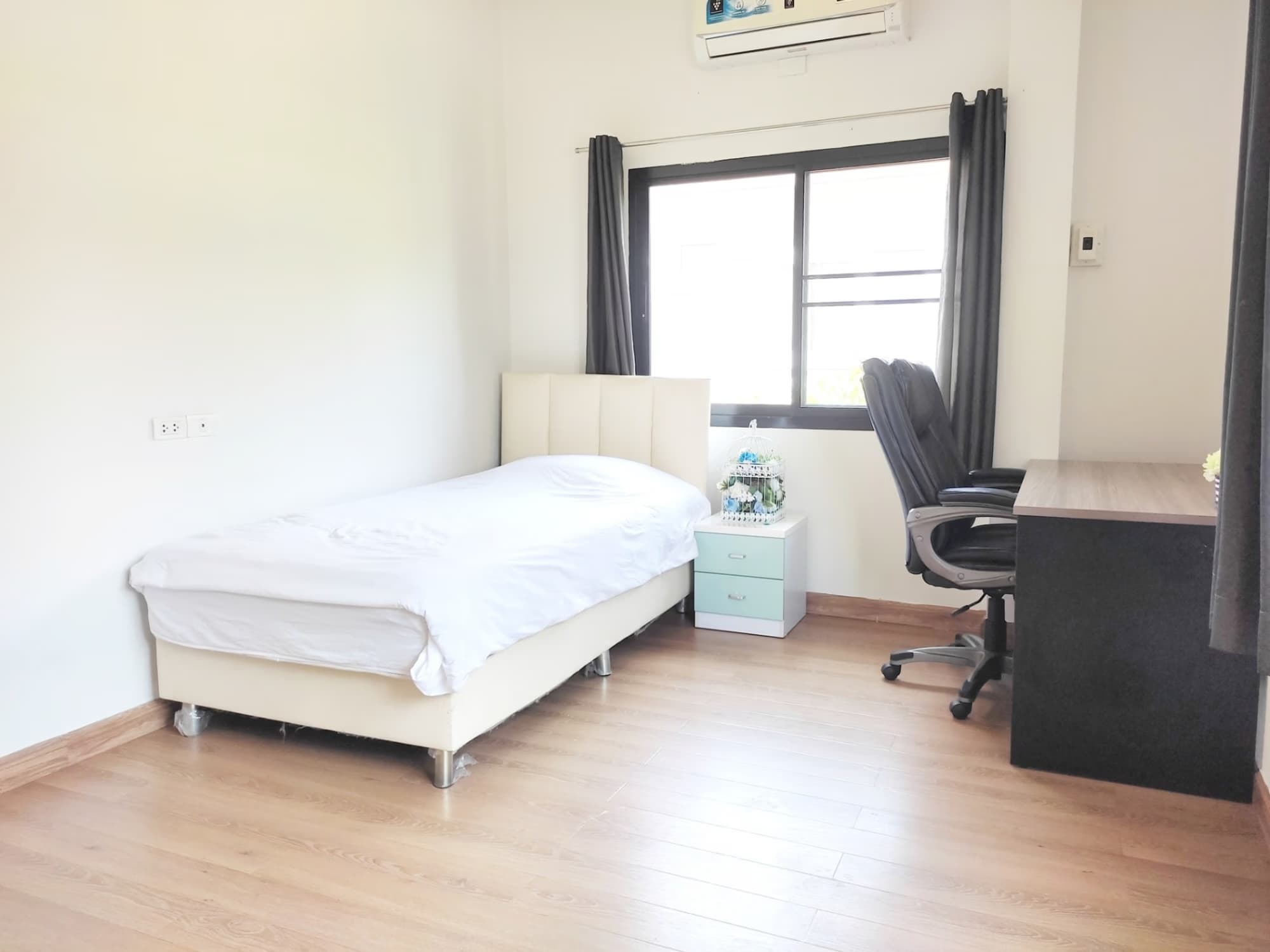 3 Bed House for Rent and Sale in San Kamphaeng - Image 13