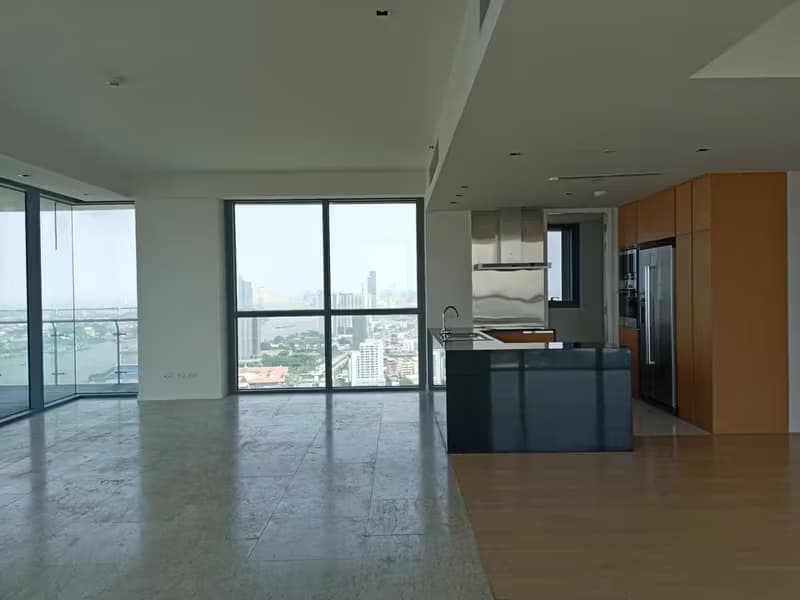 3 Bedroom Condo