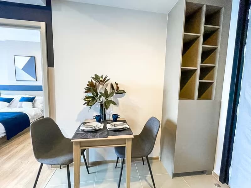 Oka Huas Condo