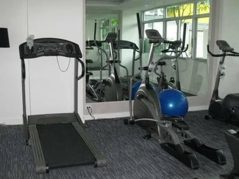Condo for Rent at My Condo Sukhumvit 81