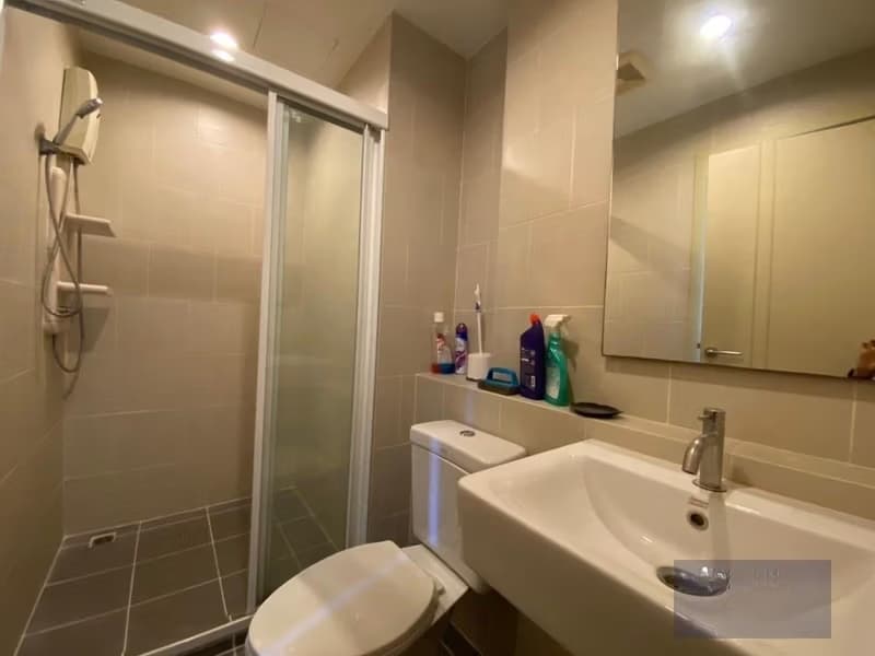 1 Bed Condo for Rent  Near Ramkhamhaeng ARL