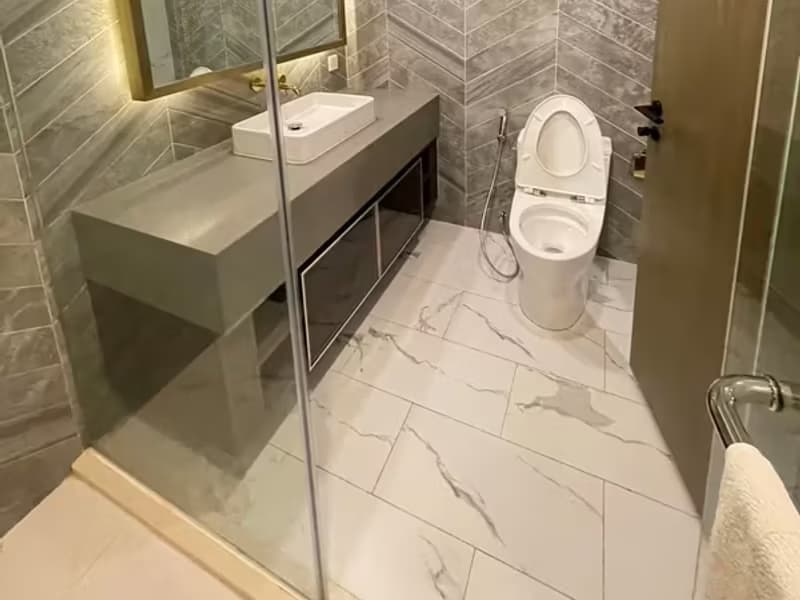3 Bedroom Condo