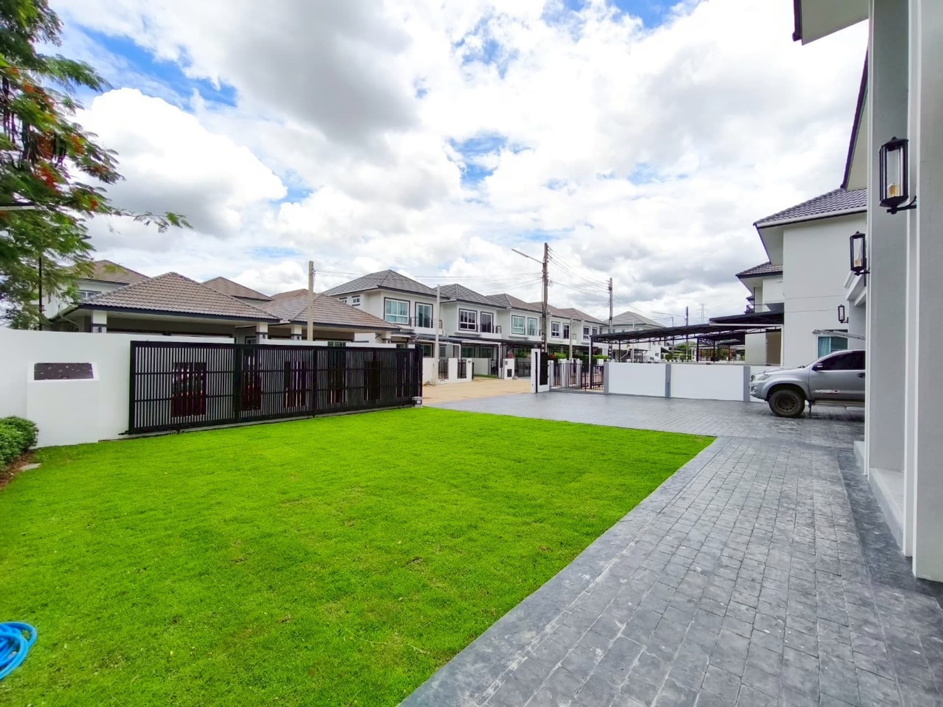 5 ห้องนอน บ้าน สำหรับ ขาย ใน San Sai - Image 17
