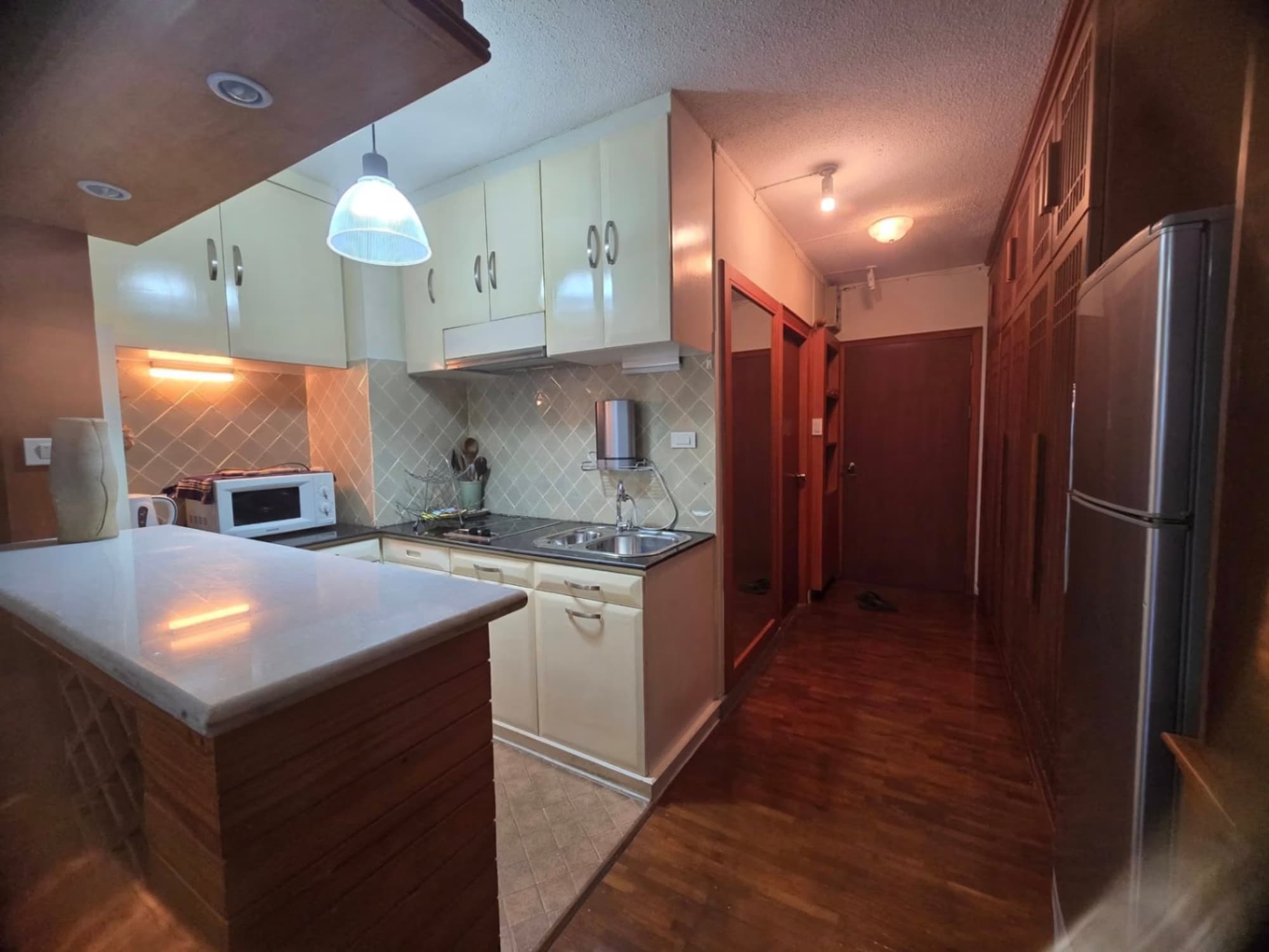 1 Bed Condo for Rent in Mueang Chiang Mai - Image 8