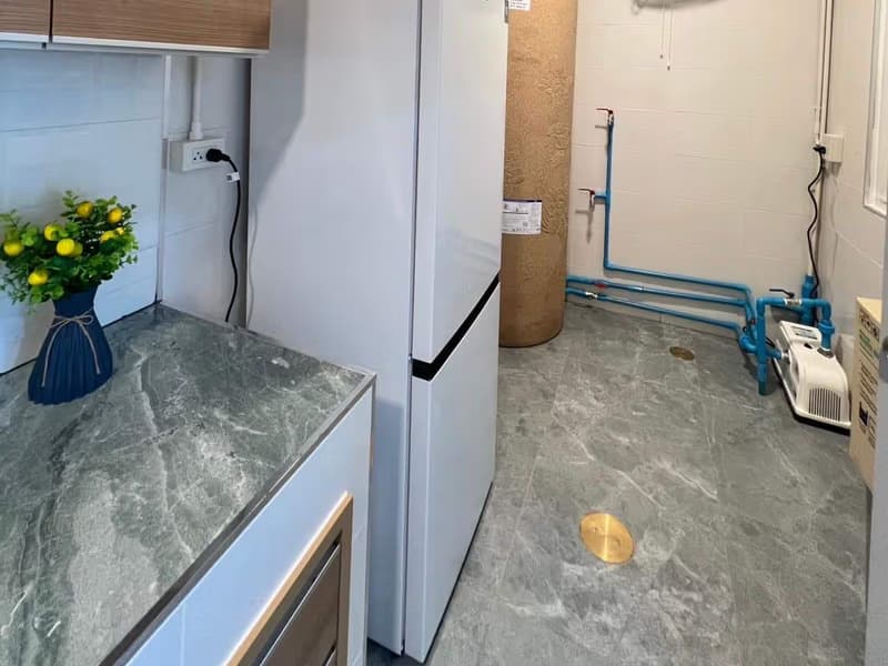4 Bed Townhouse for Rent in Mueang Chiang Mai