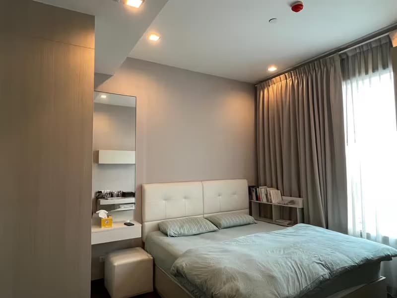 1 Bedroom Condo