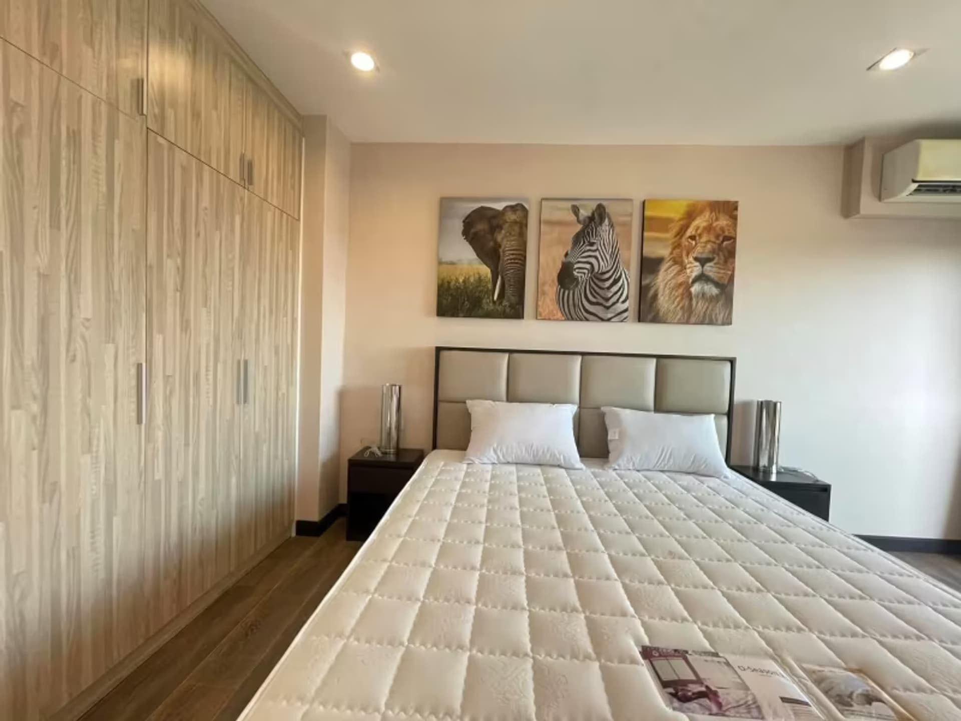 2 Bedroom Condo - Image 3