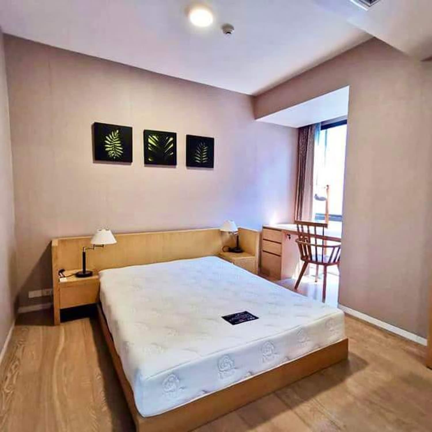  Siamese Gioia - 1 Bed Condo for Sale, Rent *SISA2806 - Image 2
