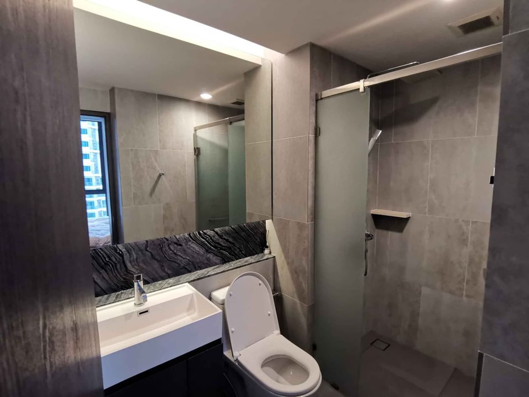1 ห้องนอน undefined สำหรับ ขายและจำหน่าย ใกล้ Phrom Phong BTS  - Image 7