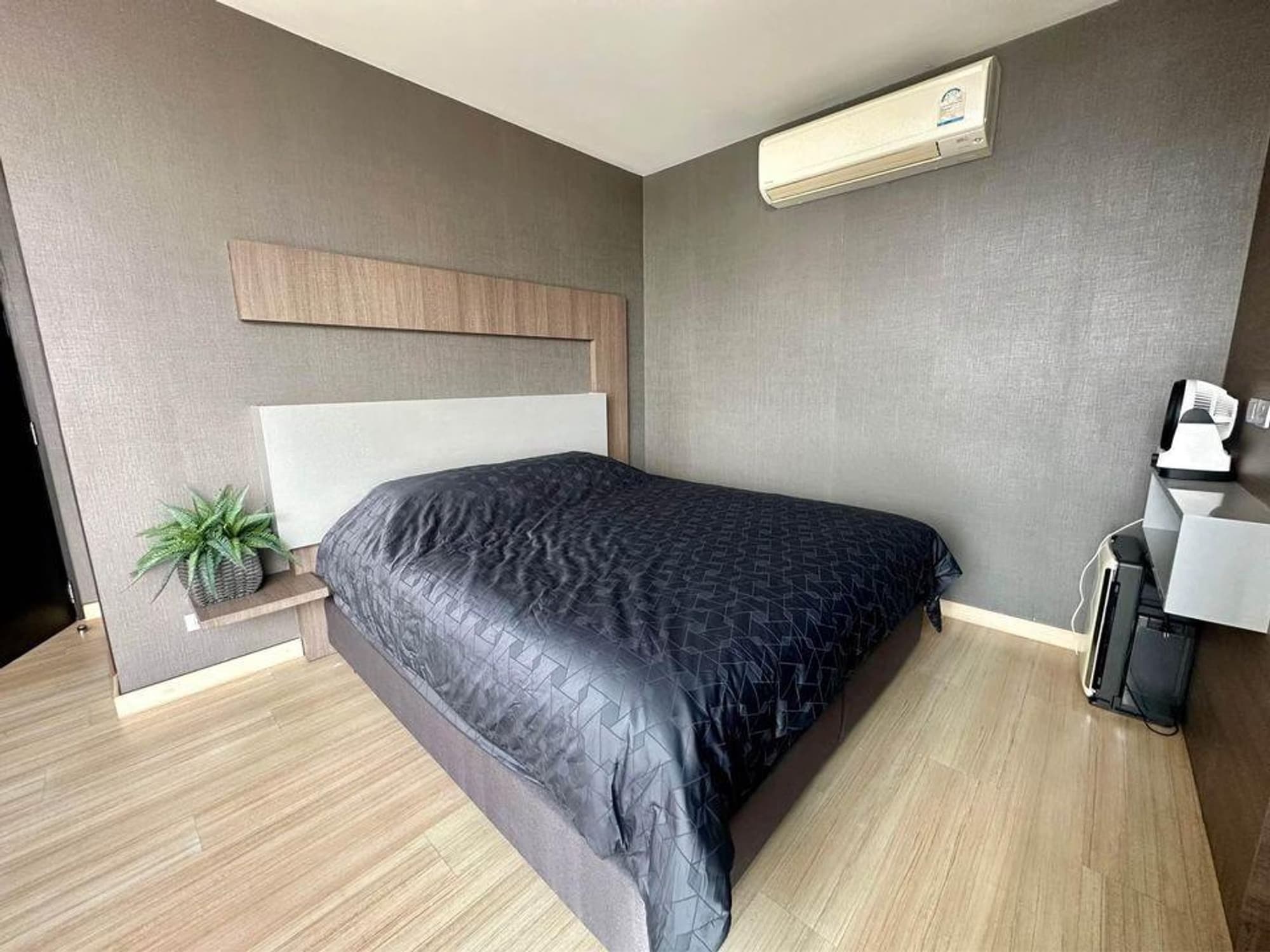 1 ห้องนอน คอนโด สำหรับ จำหน่าย ใน Watthana - Image 5