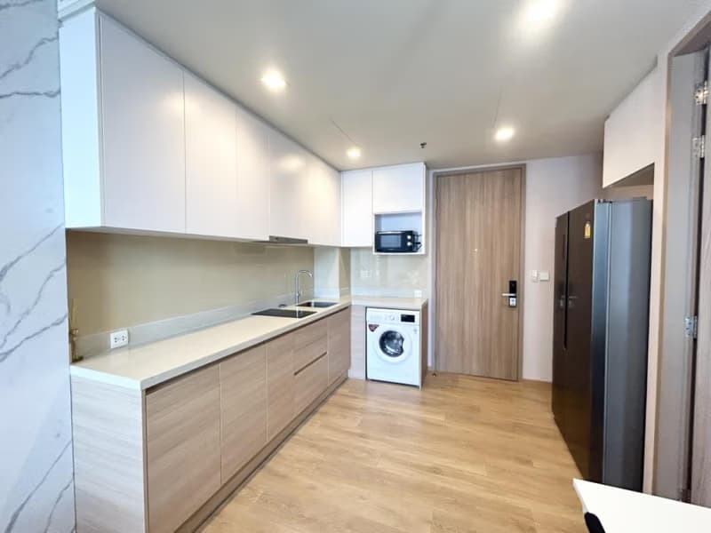 1 Bed Condo for Rent in Watthana
