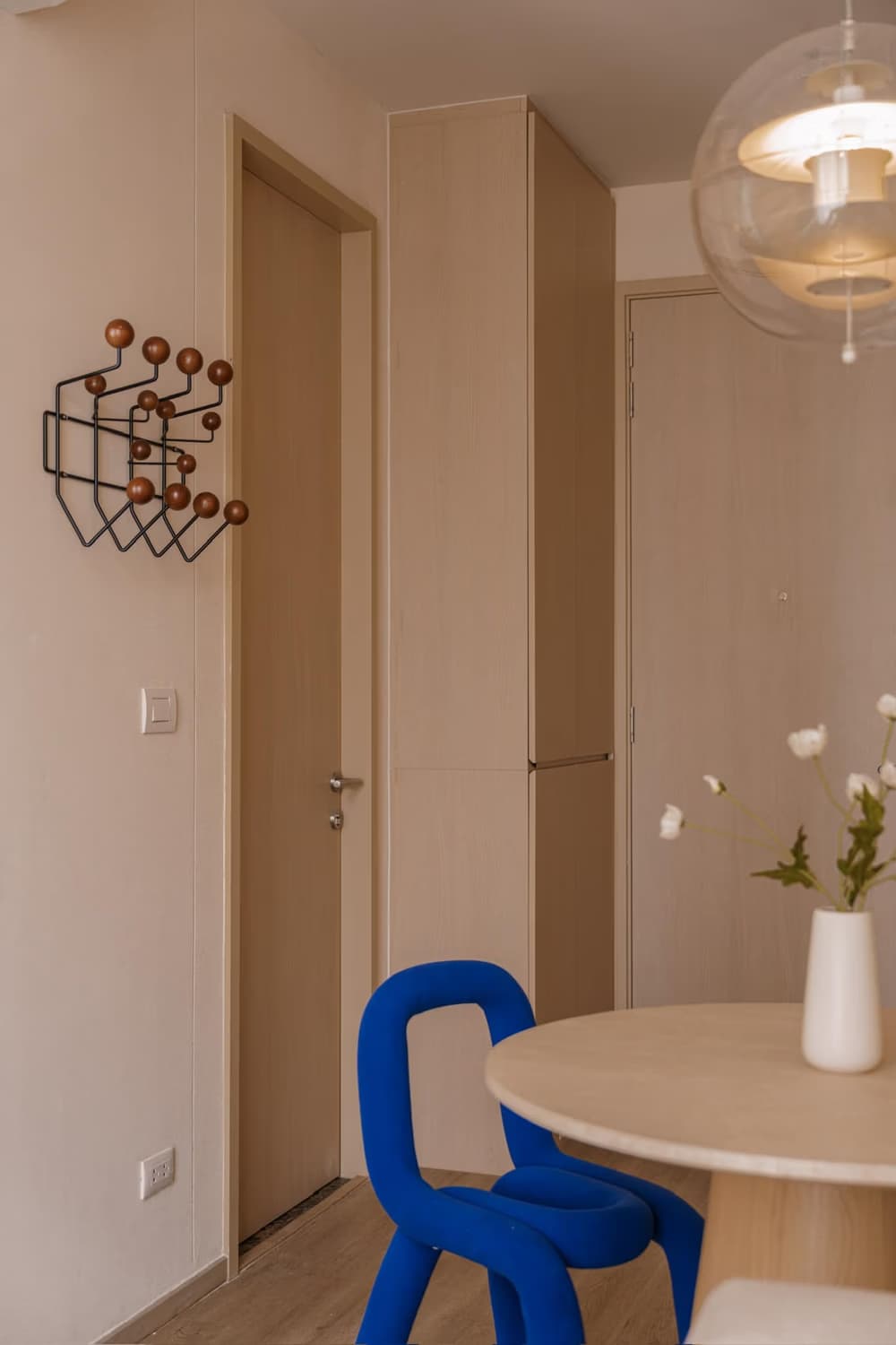 1 Bed Condo for Rent in Watthana - Image 8