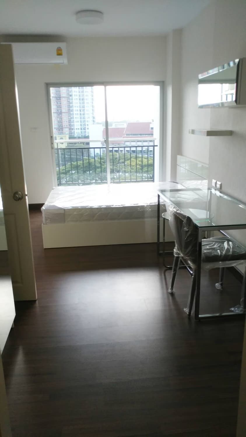 1 Bed Condo for Rent and Sale in Mueang Chiang Mai - Image 6