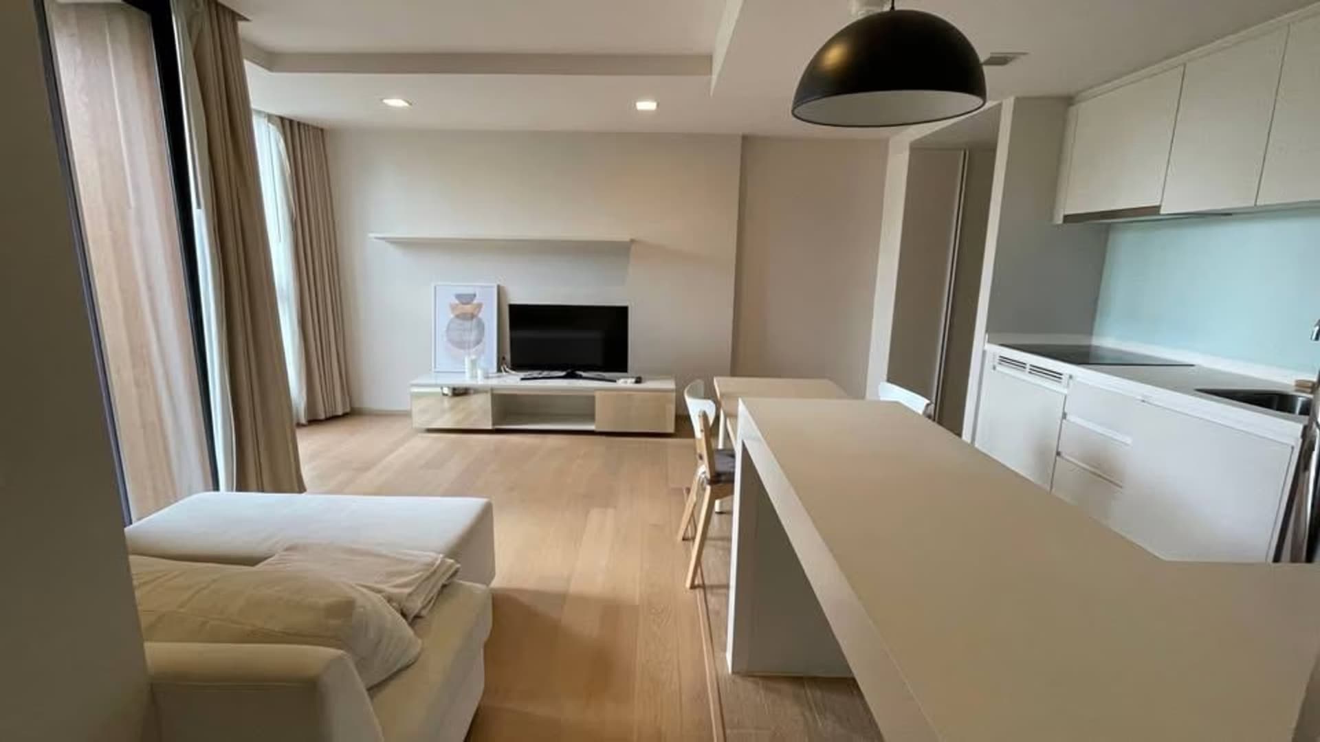 2 Bedroom Condo - Image 1
