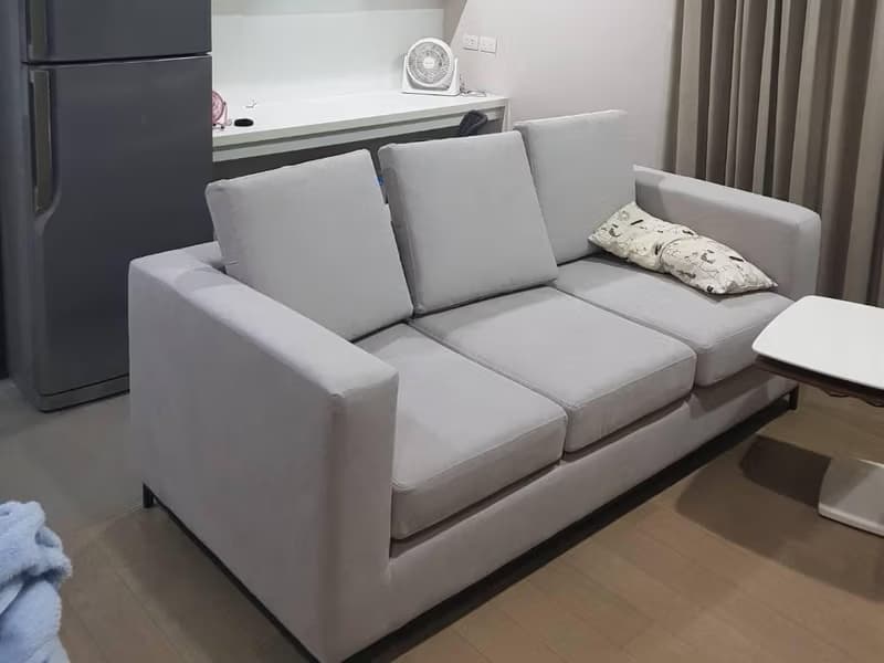 Pyne by Sansiri - 1 Bed Condo for Rent *PYNE11099