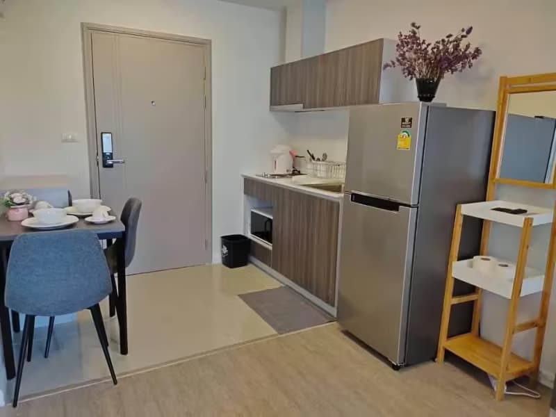 Studio for Sale in Fa Ham, Mueang Chiang Mai