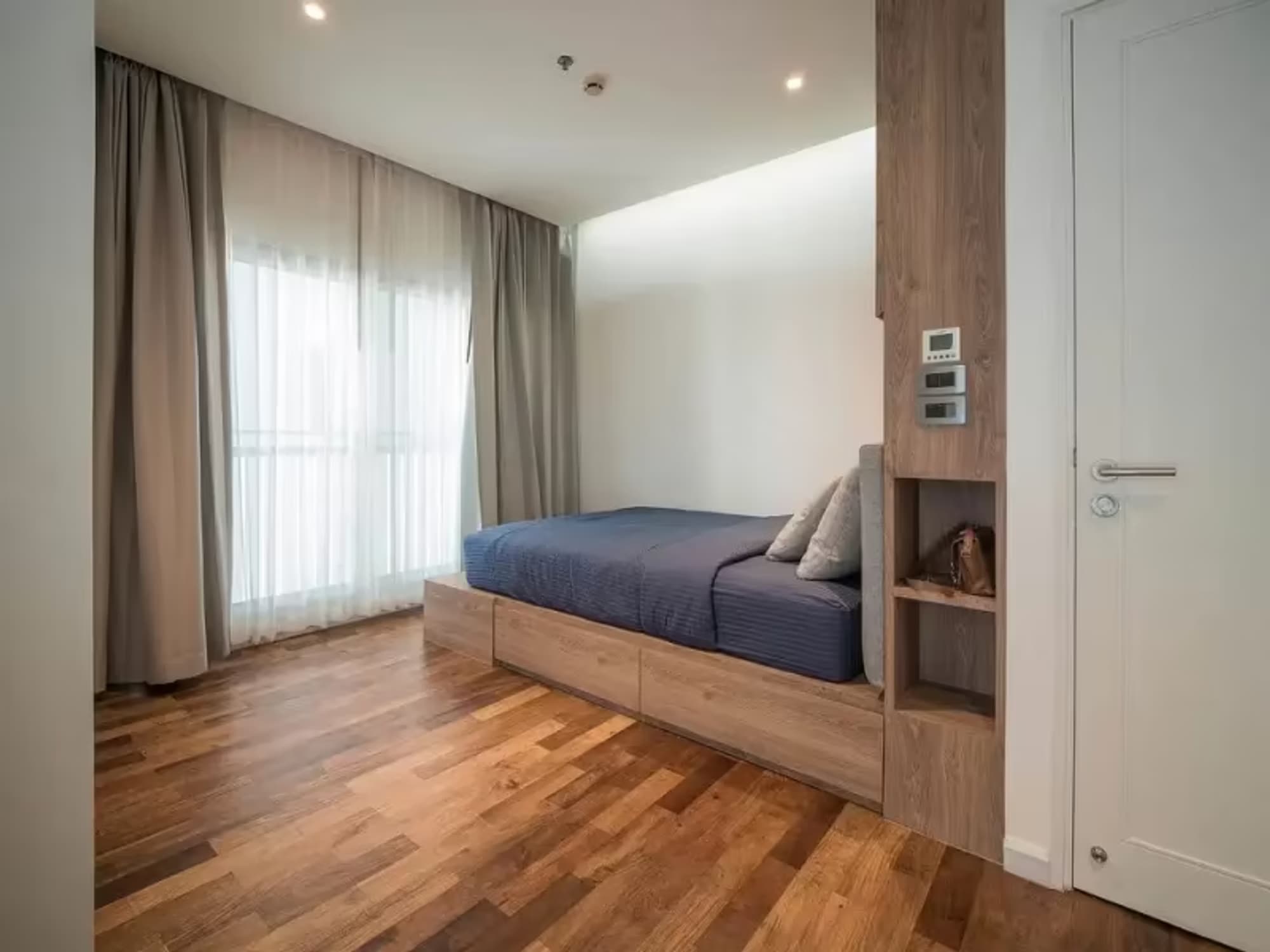 2 Bedroom Condo for Rent at Noble Ora - Image 4