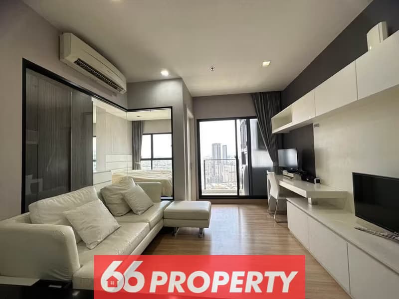 1 Bedroom Condo