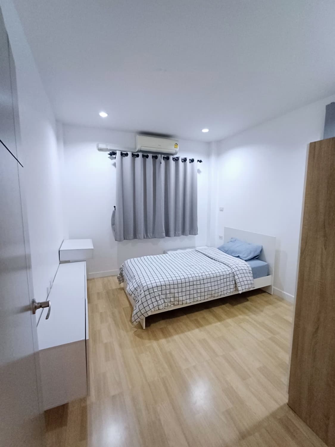 4 ห้องนอน บ้าน สำหรับ ขาย ใน Hang Dong District - Image 9