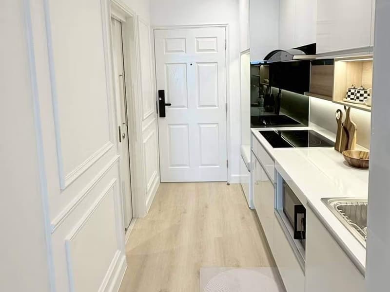 1 Bed Condo for Rent in Watthana