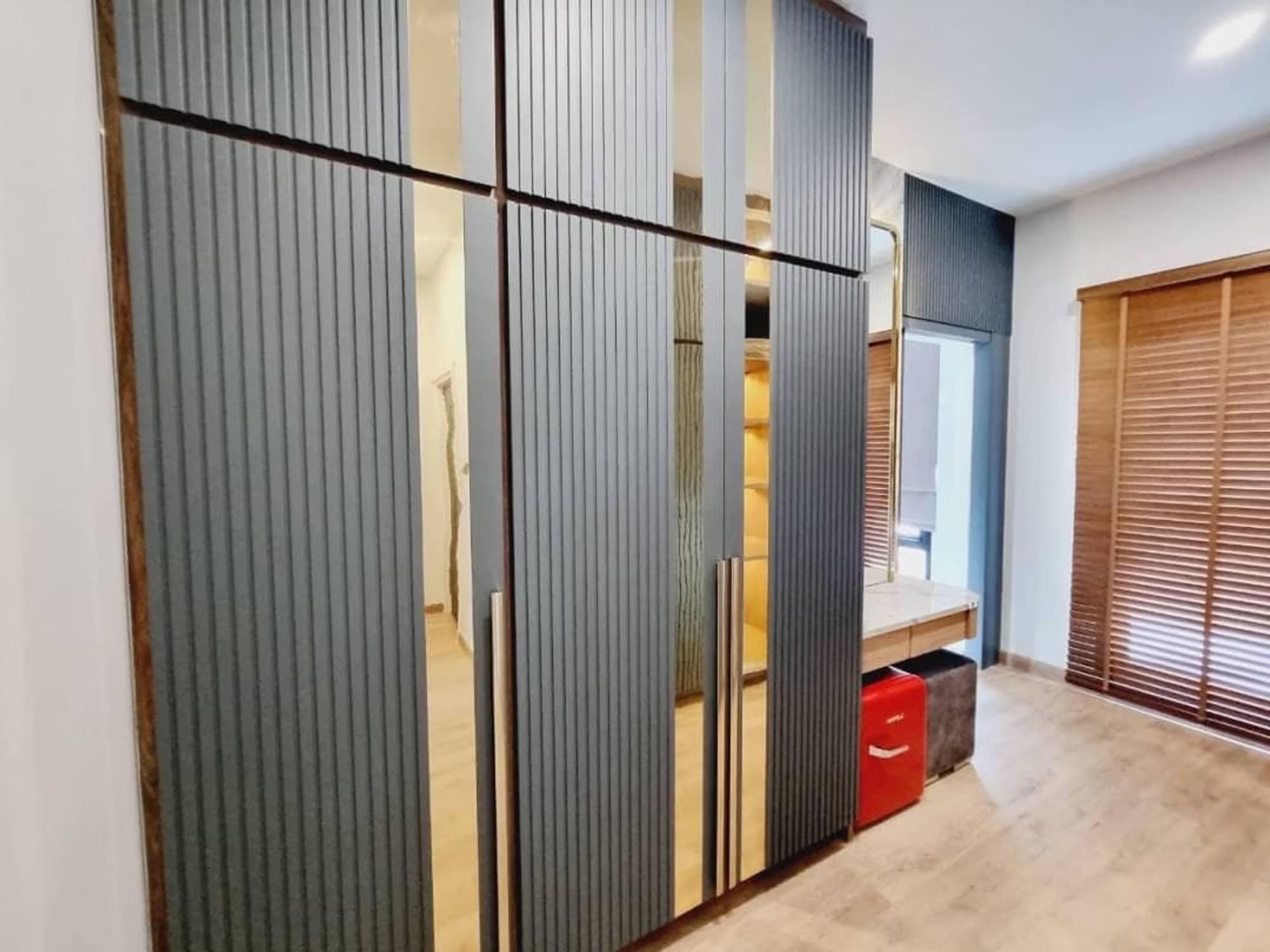 5 Bed House for Rent in San Sai - Image 13