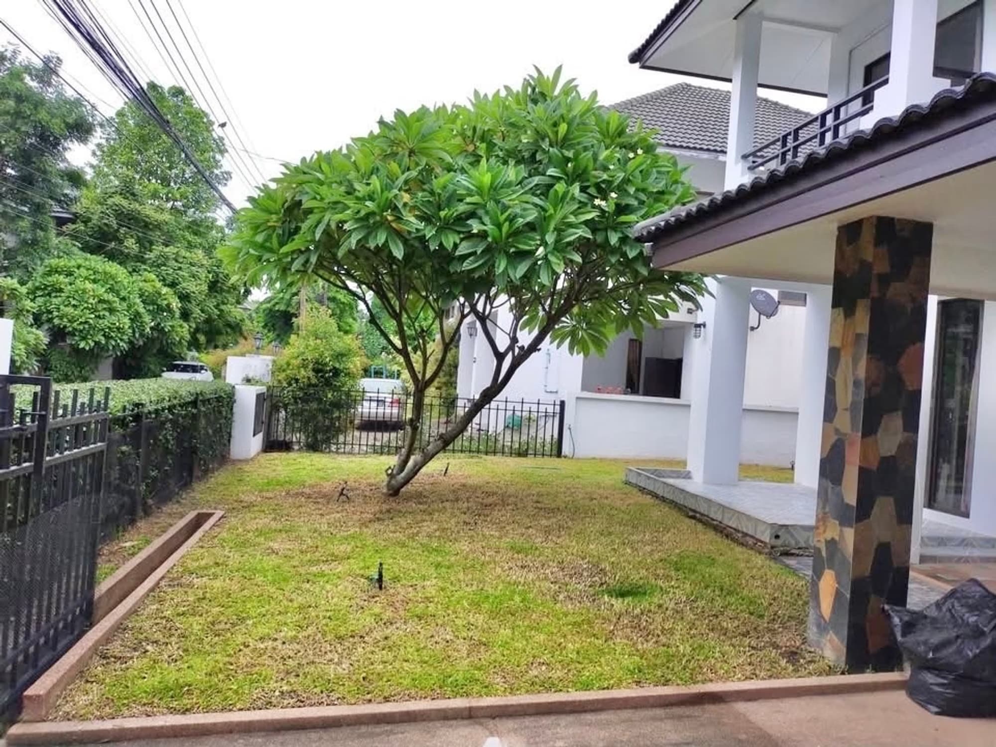3 Bed House for Rent in Hang Dong - Image 13