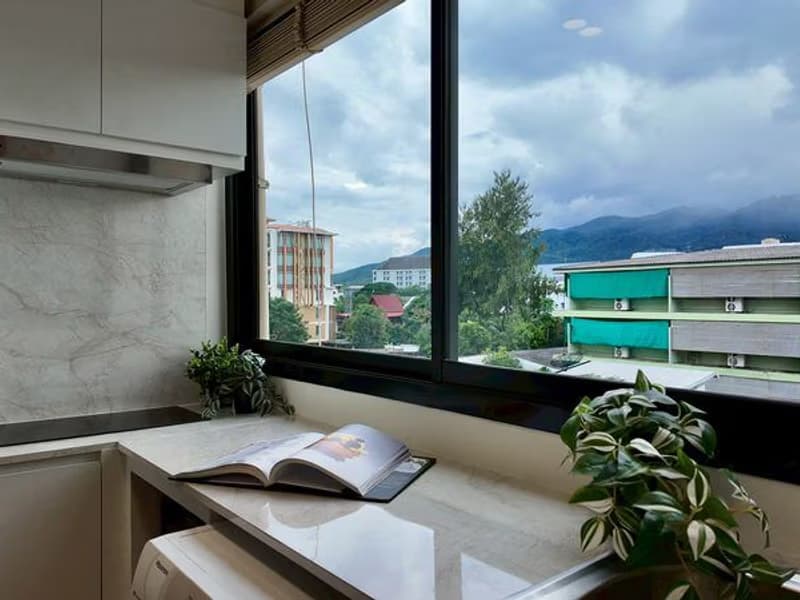 Studio Condo for Sale in Mueang Chiang Mai