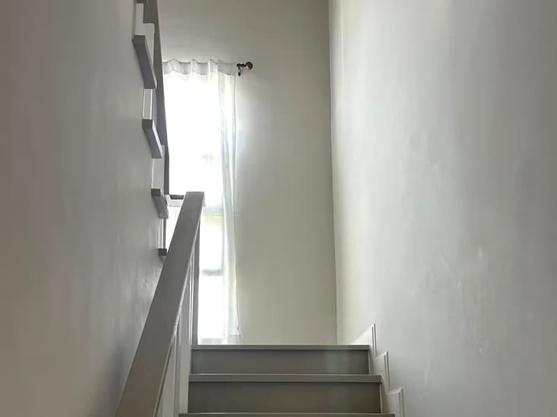 3 Bed House for Rent in San Sai