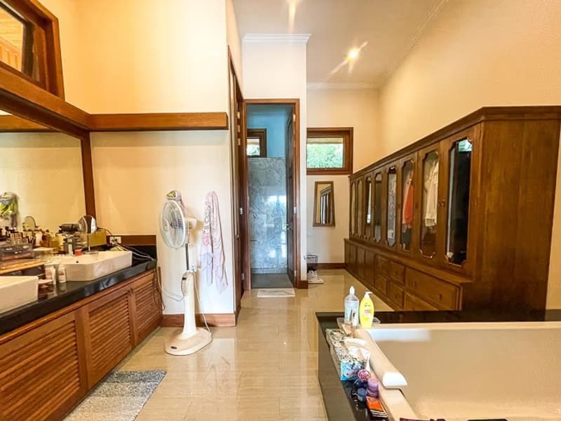 Pool Villa for Sale/Rent in San Pong, Mae Rim