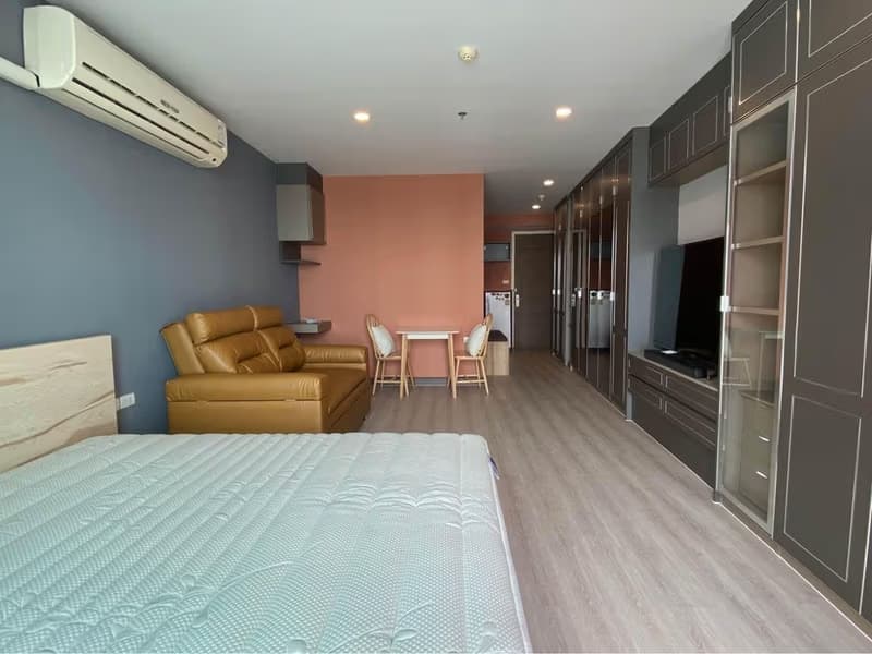 undefined Bed Condo for Sale in Yan Nawa