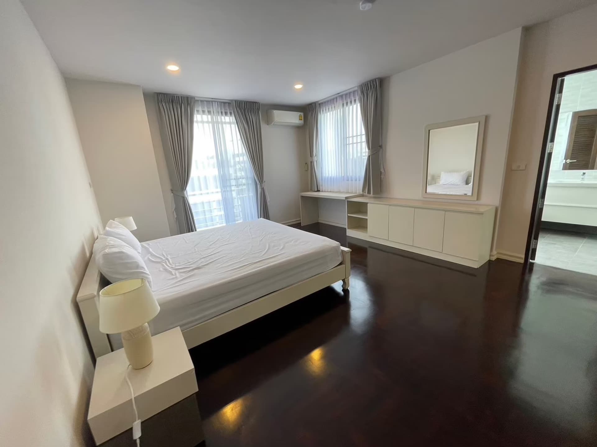 3 Bed Condo for Rent and Sale  Near Thong Lo BTS - Image 3
