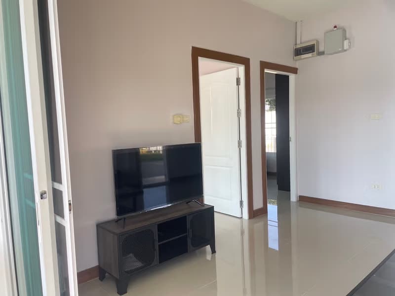2 Bed House for Rent in Doi Saket