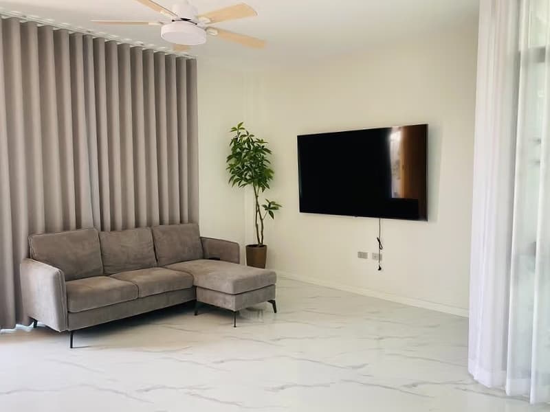 4 Bed House for Sale in Hang Dong District