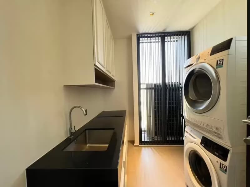 2 Bedroom Condo