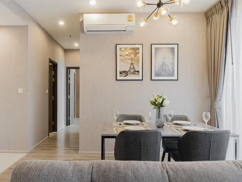 Ideo Mobi Sukhumvit 6