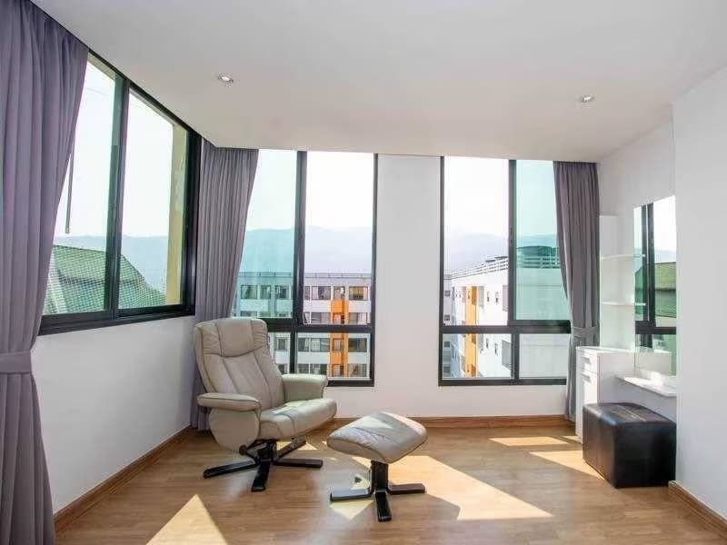 3 Bed Condo for Sale in Mueang Chiang Mai