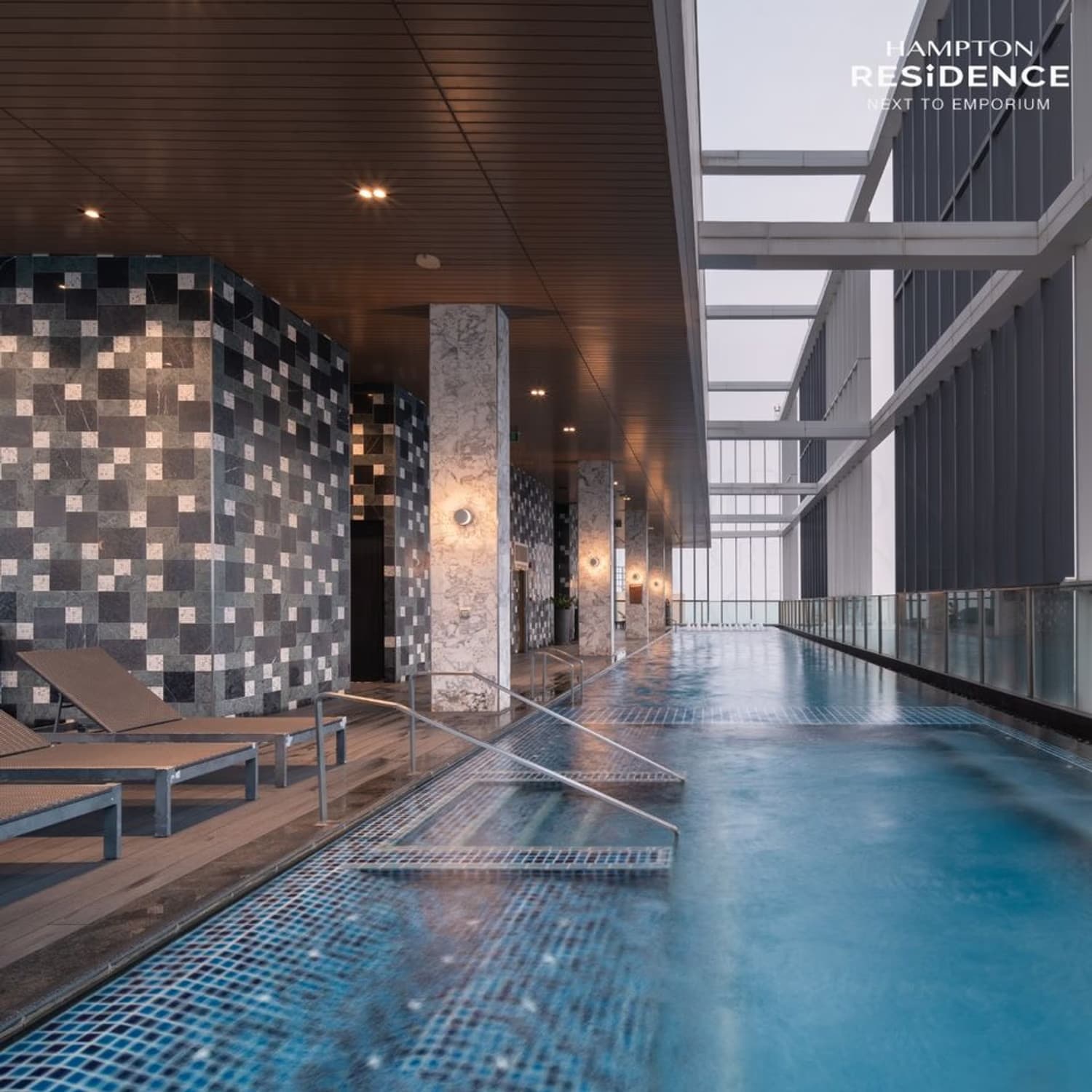 null ห้องนอน Condo สำหรับ จำหน่าย ใน Khlong Toei - Image 11