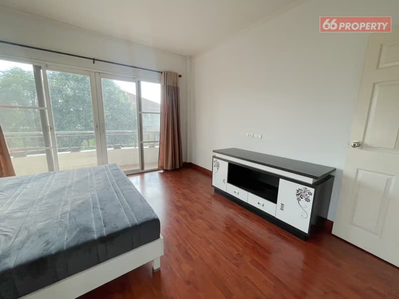 3 Bed House for Rent in Mueang Chiang Mai