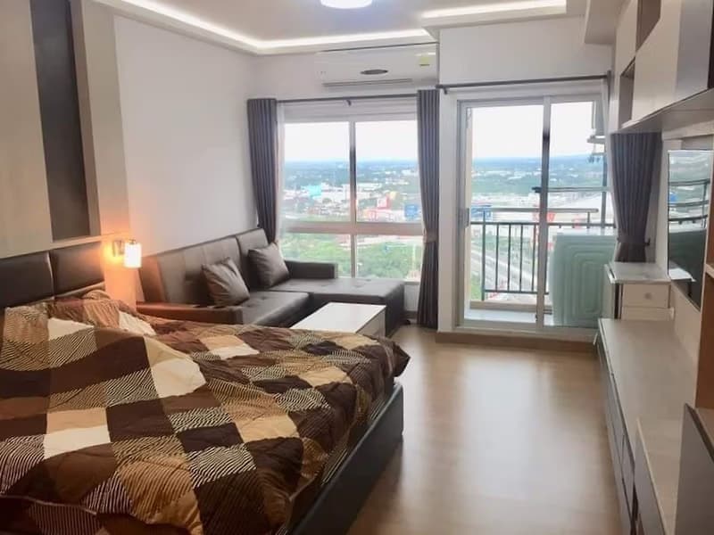 1 Bed Condo for Sale in Mueang Chiang Mai
