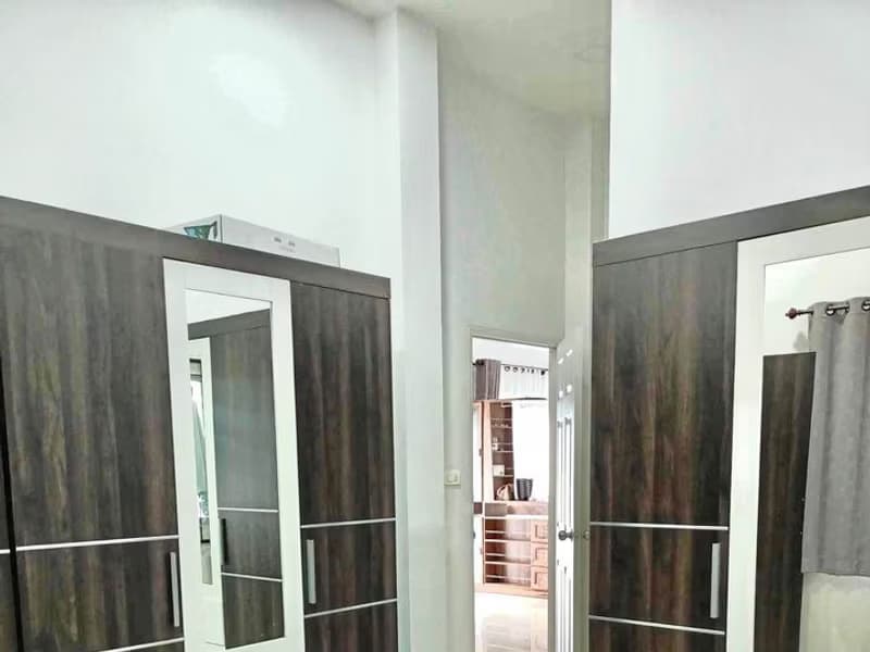 3 Bed House for Rent in San Sai
