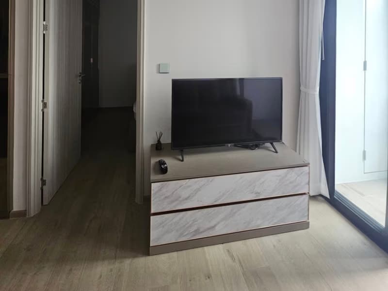 1 Bed Condo for Rent in Phra Khanong