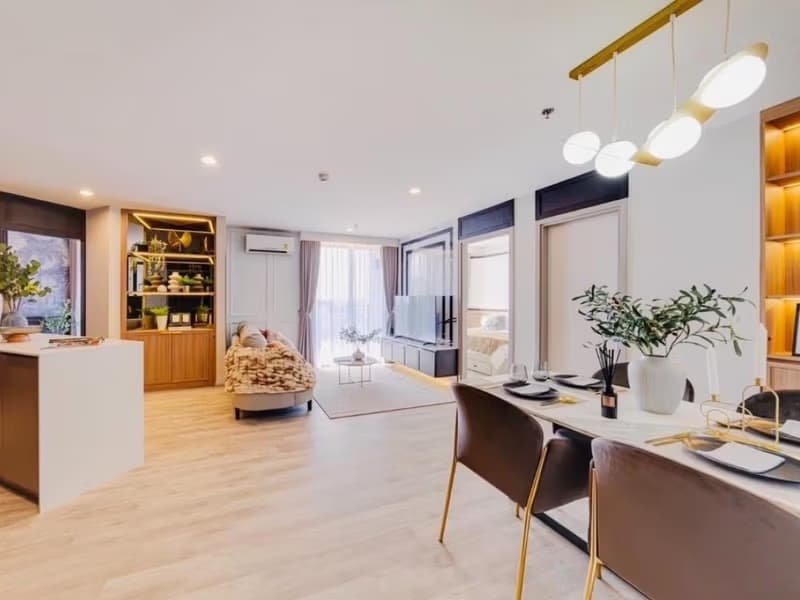 3 Bed Condo for Sale in Bangna