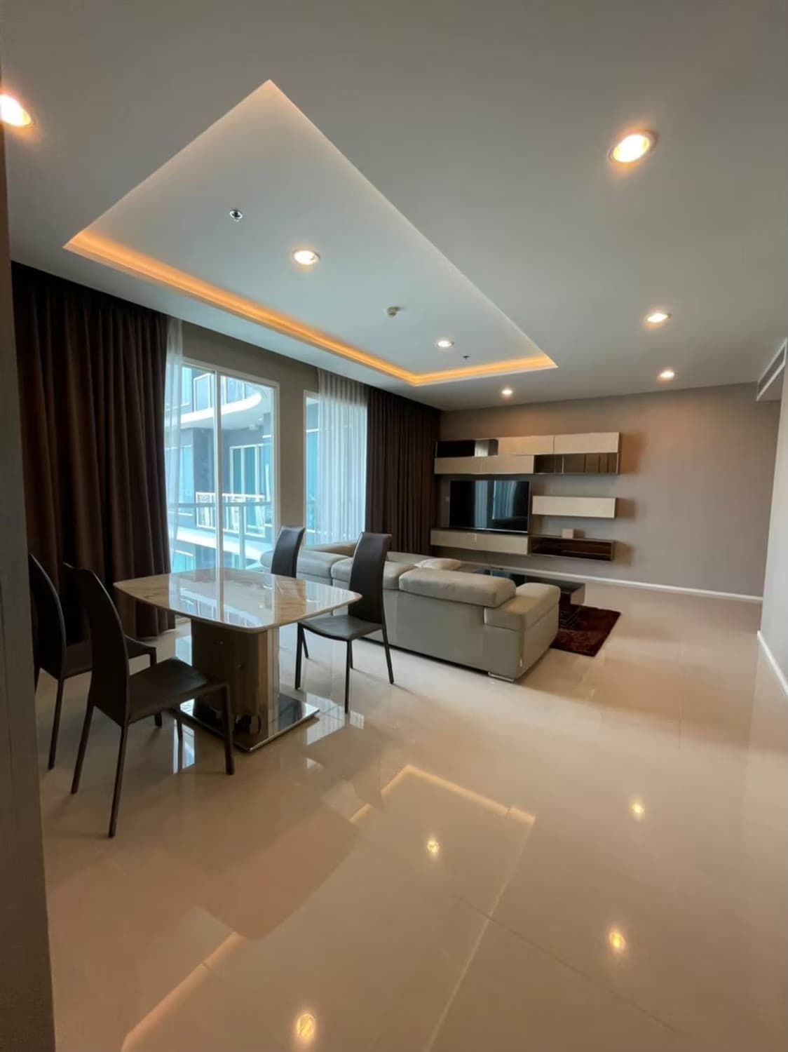 3 Bed Condo for Sale in Bang Kho Laem - Image 2