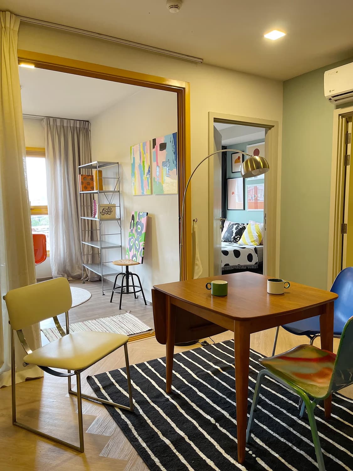 1 Bed Condo for Rent and Sale  Near On Nut BTS - Image 1
