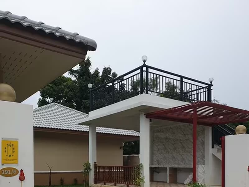 House for Sale, Rent in Mae Hia, Mueang Chiang Mai.
